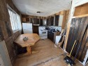 Cuisine - 716 2E Rue, Murdochville, QC  - Indoor Photo Showing Kitchen 