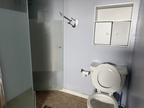 Salle de bains - 716 2E Rue, Murdochville, QC - Indoor