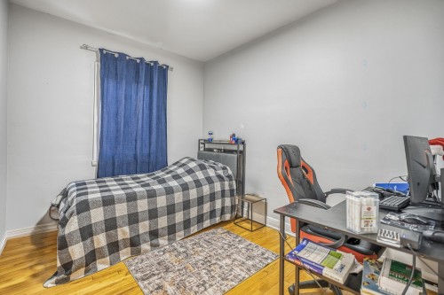 Chambre à coucher - 2427 Av. Lockhart, Montréal (Côte-Des-Neiges/Notre-Dame-De-Grâce), QC - Indoor Photo Showing Other Room