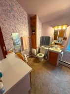 Bathroom - 