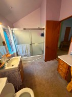 Bathroom - 