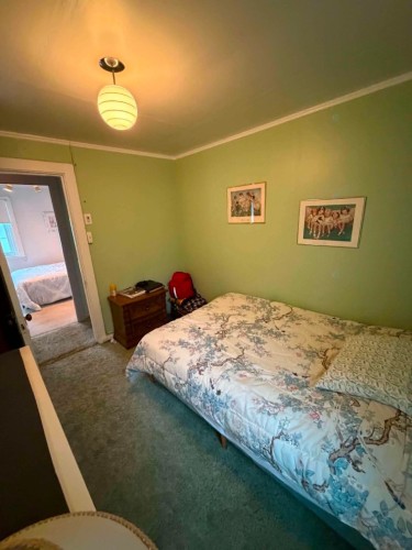 Bedroom - 470 Côte Bellevue, La Malbaie, QC - Indoor Photo Showing Bedroom