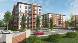 402-1021 Mtée Champagne  Laval (Sainte-Dorothée), QC H7X 0C2