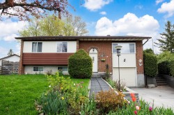 65 Rue Larivée  Vaudreuil-Dorion, QC J7V 8P5
