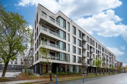 234-10856 Rue Basile-Routhier  Montréal (Ahuntsic-Cartierville), QC H2C 0B1