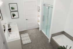 Salle de bains - 