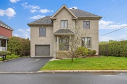 299 Rue Foucher  Saint-Jean-Sur-Richelieu, QC J3B 8V3