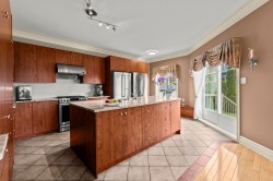Kitchen - 