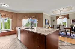 Kitchen - 