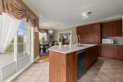 Kitchen - 