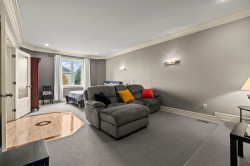 Family Room - 