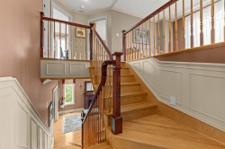 Staircase - 