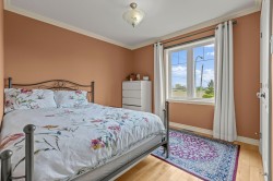 Bedroom - 