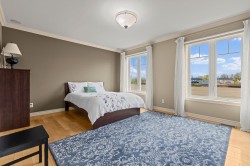 Master Bedroom - 