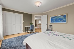 Master Bedroom - 