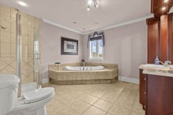 Bathroom - 