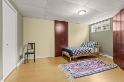 Bedroom - 
