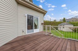 Balcony - 