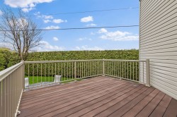 Balcony - 