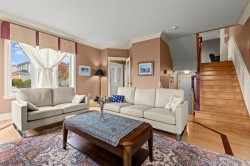 Living Room - 