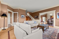 Living Room - 