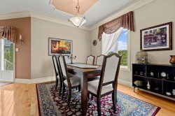 Dining Room - 