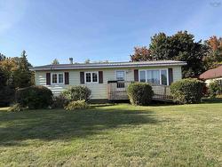 99 Williams Road Hopewell, NS B0K 1C0