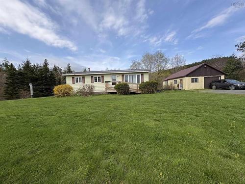 99 Williams Road, Hopewell, NS 