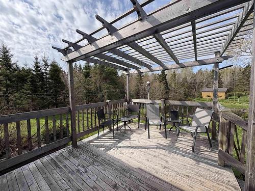 99 Williams Road, Hopewell, NS 