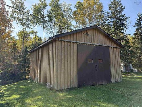 99 Williams Road, Hopewell, NS 