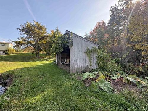 99 Williams Road, Hopewell, NS 