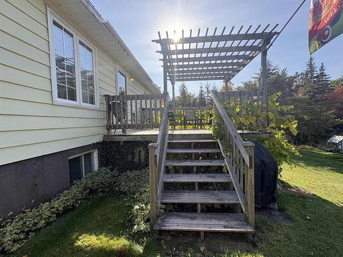 99 Williams Road, Hopewell, NS 