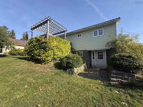 99 Williams Road, Hopewell, NS 