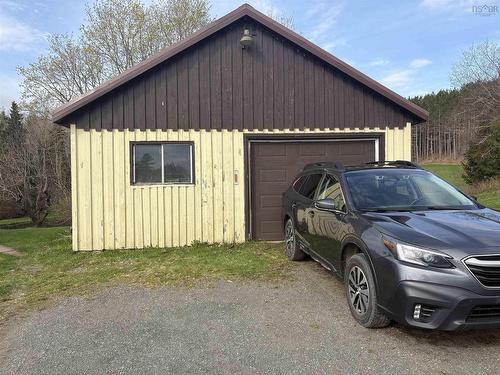 99 Williams Road, Hopewell, NS 