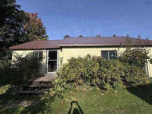 99 Williams Road, Hopewell, NS 