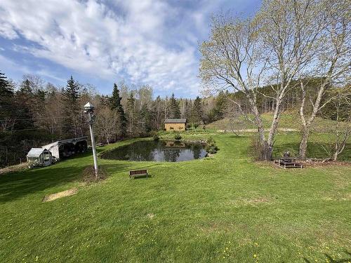 99 Williams Road, Hopewell, NS 