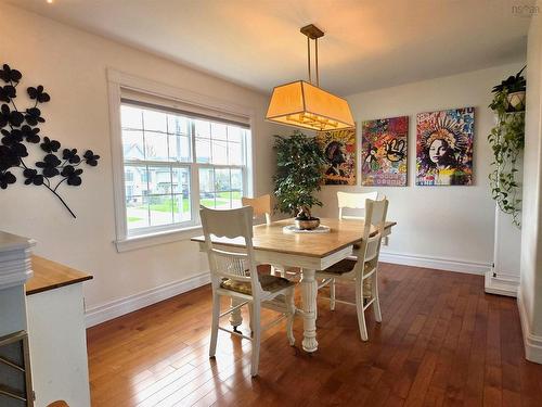 34 Lakeridge Crescent, Colby South, NS 