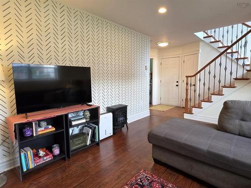 34 Lakeridge Crescent, Colby South, NS 