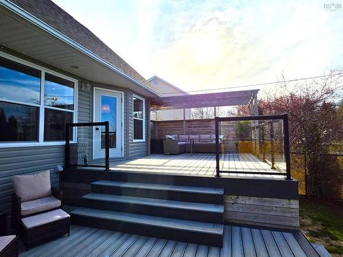 34 Lakeridge Crescent, Colby South, NS 
