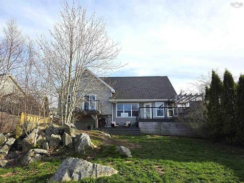 34 Lakeridge Crescent, Colby South, NS 