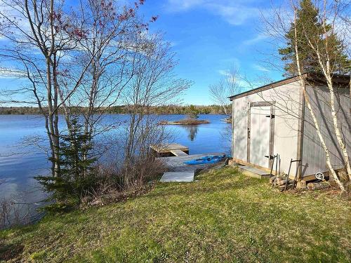 34 Lakeridge Crescent, Colby South, NS 