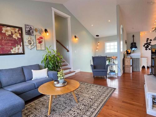 34 Lakeridge Crescent, Colby South, NS 