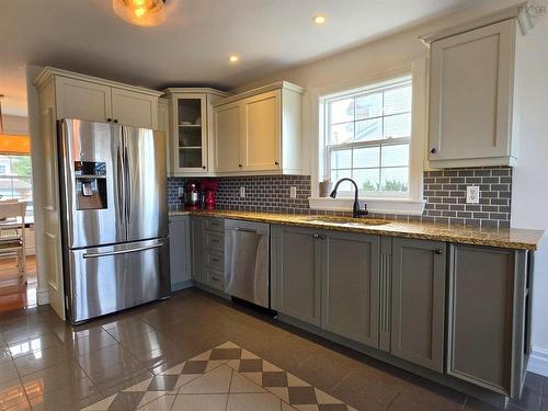 34 Lakeridge Crescent, Colby South, NS 