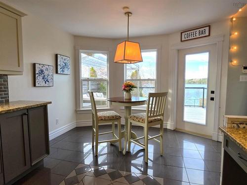 34 Lakeridge Crescent, Colby South, NS 