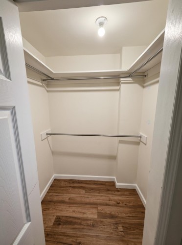 Closet - 305-5221 Rue Riviera, Montréal (Pierrefonds-Roxboro), QC - Indoor With Storage