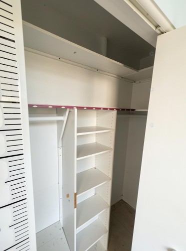 Storage - 305-5221 Rue Riviera, Montréal (Pierrefonds-Roxboro), QC - Indoor With Storage