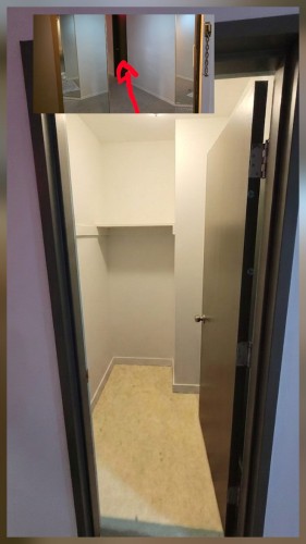 Storage - 305-5221 Rue Riviera, Montréal (Pierrefonds-Roxboro), QC - Indoor