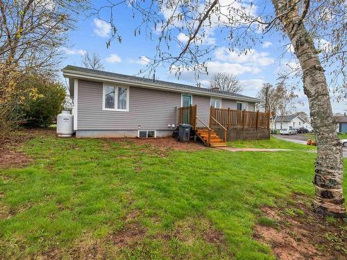 3 Hope Drive, Charlottetown, PE 