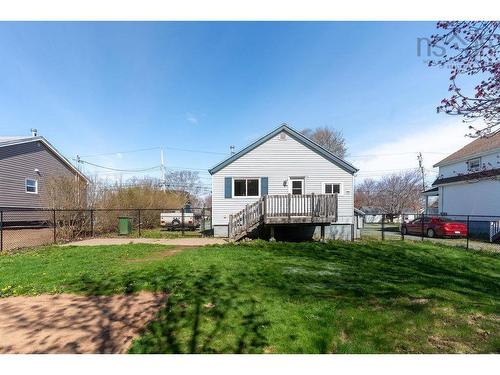 119 Howard Avenue, Eastern Passage, NS 