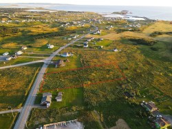 Ch. des Caps Les Îles-De-La-Madeleine, QC G4T 3W1